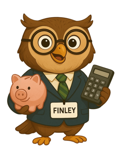 Finley Finley